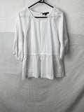 Caroline Morgan Womens Top Size 12