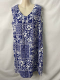 W.Lane Womens Dress Size 14