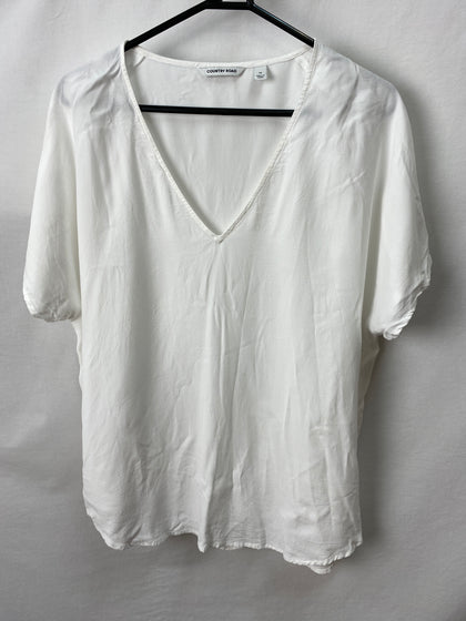 Country Road Womens Top Size 14