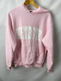 White Fox Womens Jumper Size XS/S