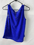 Sunny Side Womens Top Size S