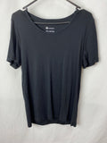 Rockmans Womens Top Size L