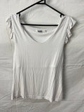 Sass Womens Top Size 12