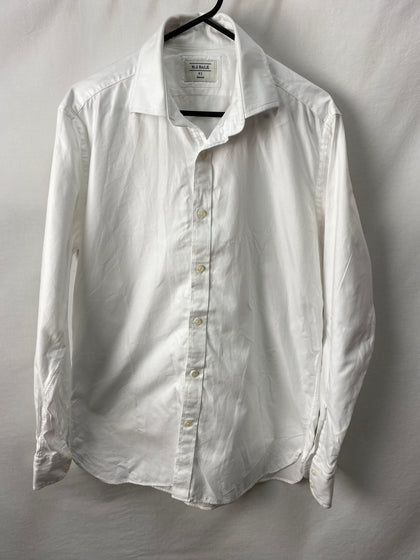 M.J Bale Mens Shirt Size 41