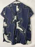 Cos Womens Top Size 38