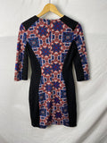MNG Womens Dress Size Eur M