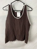 Anko Womens Top Size 10 BNWT