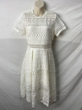 Passion Fusion Womens Dress Size S