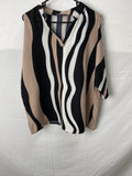 Shein Womens Top Size XL