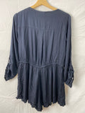 Roxy Womens Playsuit Size M