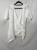 Vigorella Womens Top Size S