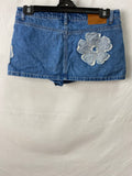 Princess Polly Womens Shorts Size AU 10