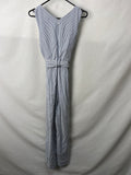Saba Womens Jumpsuit Size 8