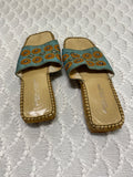Jungal Aguirre Womens Shoes Size 39