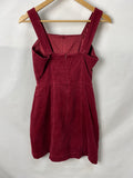 Review Womens Dress Size 6