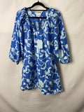 Seed Womens Dress Size 8