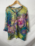 Claire Powell Womens Top Size 16