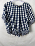 Caroline Morgan Womens Top Size 16