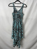H&M Womens Dress Size US 4