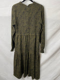 Seed Womens Dress Size 12