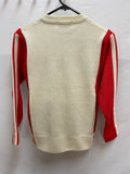 Adidas Womens Jumper Size XS