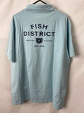 No Brand Mens Shirt Size XL