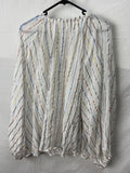 Steele Womens Top Size M
