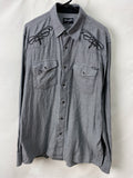 Wrangler Womens Shirt Size M