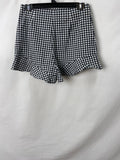 Zara Womens Shorts Size M