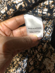 Bec + Bridge Womens Cotton Dress Size AUS 10