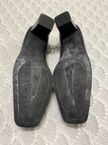 Scholarly Womens Shoes Size 38 1/2