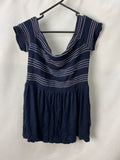 Seed Heritage Womens Top Size L