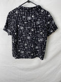 Black Friday Womens Top Size 8