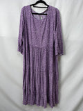 Mister Zimi Womens Dress Size 16