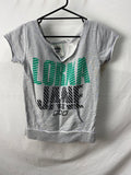 Lorna Jane Womens Top Size XS