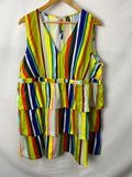 Shein Curve Womens Dress Size 2XL