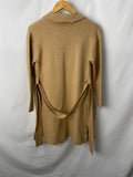Basque Womens Jacket Size XS