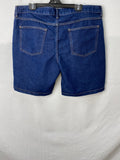 The 1964 Denim Company Unisex Shorts Size 40 BNWT