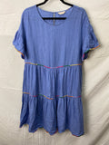 Gorman Womens Dress Size 12
