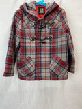 Love more Girls Jacket Size 120