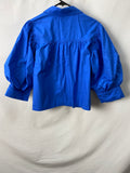 Valley Girl Womens Top Size 12