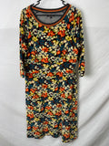 King Louie Womens Dress Size XL