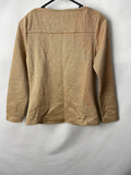 Perri Cutten Womens Top No Size