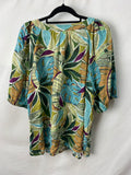 Suzanne Grae Womens Top Size 16