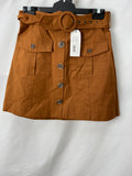 Sheike Womens Skirt Size 10 BNWT
