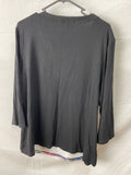Vivid Womens Top Size 16
