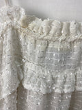 C/Meo Collective Womens Dress Size M