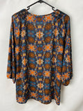 Rockmans Womens Top Size 14
