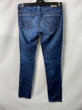 Adriano Goldschmied Womens Pants Size 25R