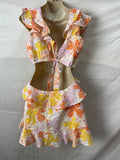 Sabo luxe Womens Dress Size 10 BNWT